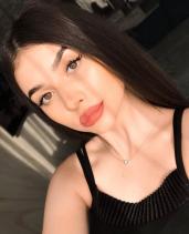 Проститутка Маша