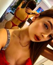 Проститутка Настя