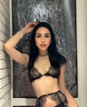 Проститутка Адель