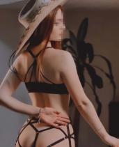 Проститутка Алина