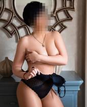 Проститутка Алена