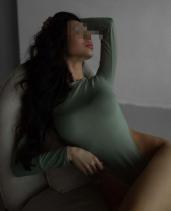 Проститутка Ангелина