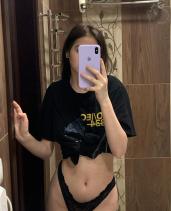 Проститутка Ева