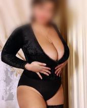 Проститутка ЯНА