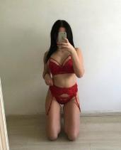 Проститутка Амина