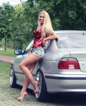 Проститутка Юлечка