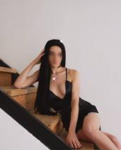 Проститутка Кристина 