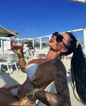 Повія Полина