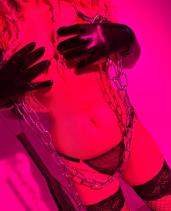 Проститутка Алиса