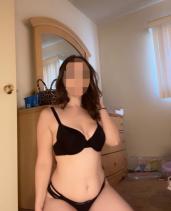 Проститутка Марго