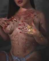 Проститутка Ульяна