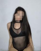 Проститутка Сара