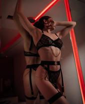 Проститутка Яна