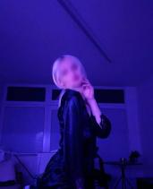 Проститутка Ділара