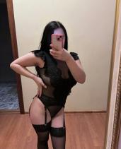 Проститутка Марія