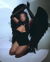 Проститутка Николь