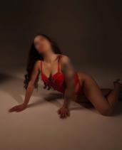 Проститутка Саша