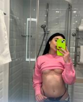 Проститутка Дана