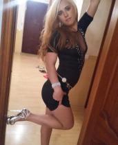 Проститутка Ася реал