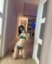 Проститутка Оксана