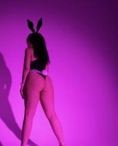 Проститутка Ева Зайка