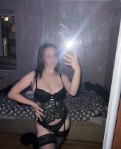 Проститутка Марго 