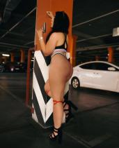 Проститутка Елена