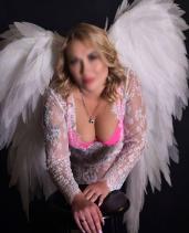 Проститутка Марина