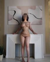 Проститутка Лера