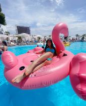 Проститутка Жасмин