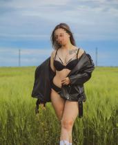 Проститутка Дарина