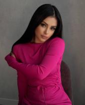 Повія Регина