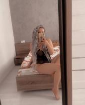 Проститутка Элла