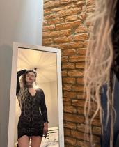 Проститутка Эмма