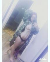 Повія Маринка