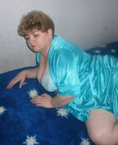 Повія Светлана