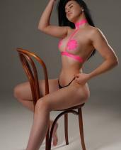 Проститутка Ельвира