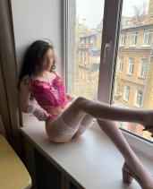 Проститутка Оля