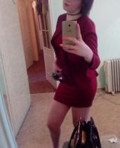 Проститутка Лиля